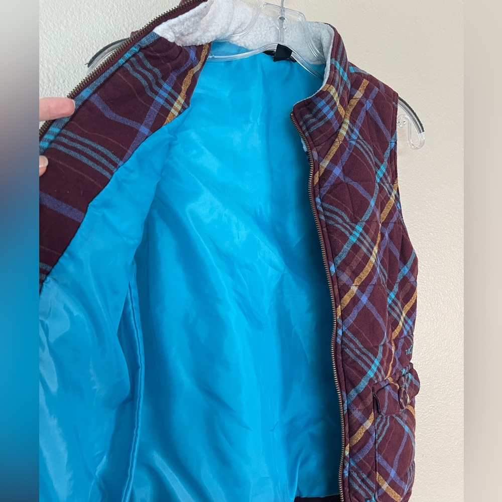 Volcom vest - Picture 3 of 4